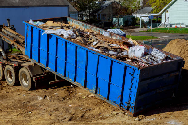 Shed Removal in Woodstock, VA